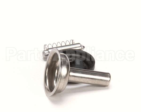 1057.00010.00 Fetco Fill Valve Repair Kit, S-45
