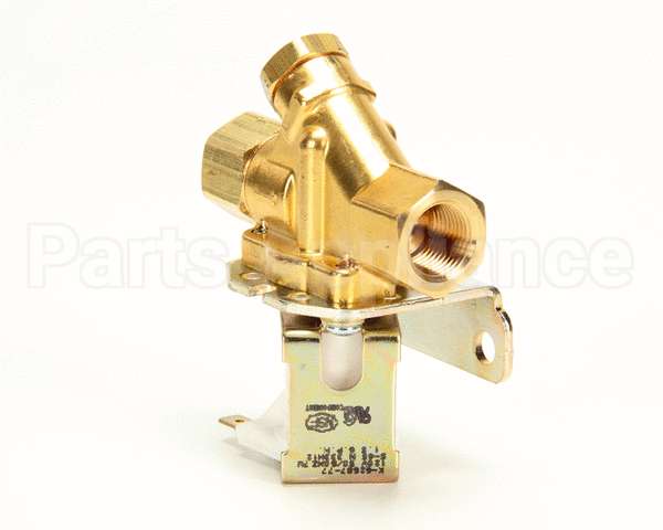 1057.00011.00 Fetco Valve, S-45/1.4 Gpm, 120Vac, 5