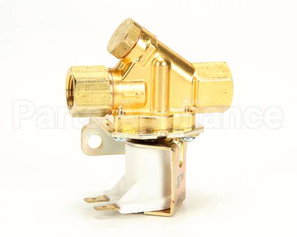 1057.00011.00 Fetco Valve, S-45/1.4 Gpm, 120Vac, 5