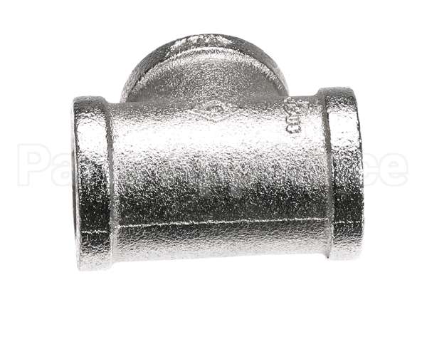 10573 Gaylord 1 Chrome Tee
