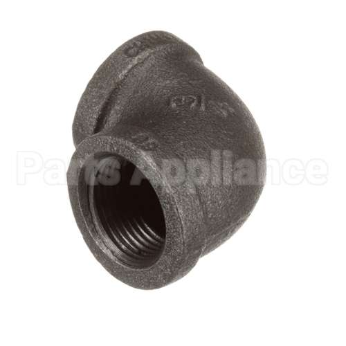 105730 Champion - Moyer Diebel Elbow 3/4X90 Bi