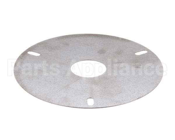 105735 Cleveland Orifice Plate; 60Hz; Blower In