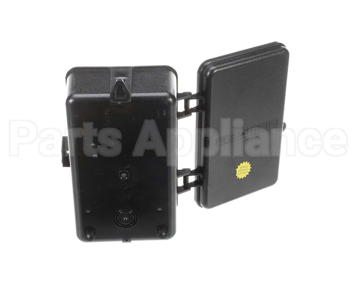10574B Hussmann Timer Defrost 6145-20B 230V W/Brkt
