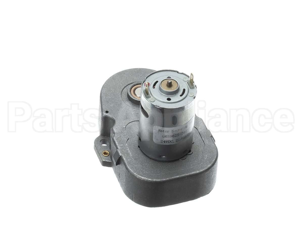 105756 Turbochef 24V Dc Shuffle Motor