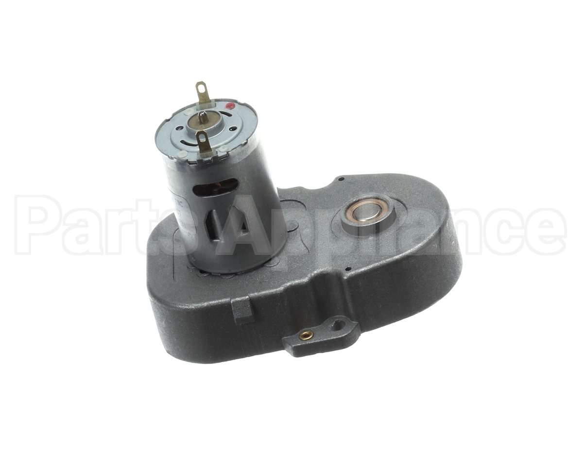 105756 Turbochef 24V Dc Shuffle Motor