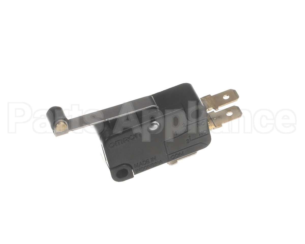105771 Turbochef Switch, Snap Action, V-15G6-1C25-K, Omro