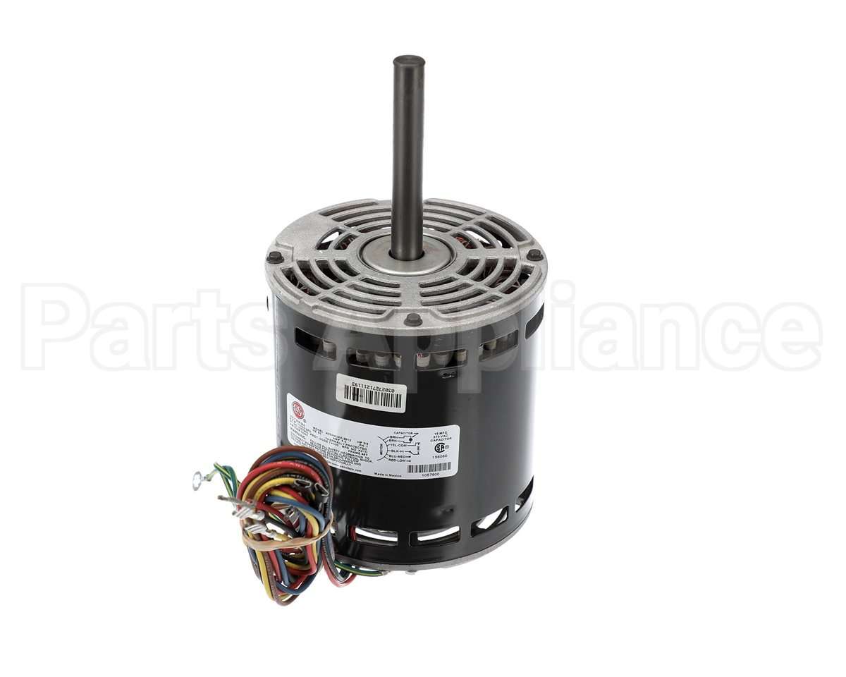 1057900 International Comfort Pro Motor Blower 1/230 3/4 S