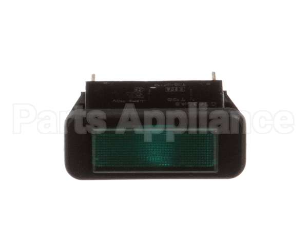 1058.00009.00 Fetco Lamp, Ready Indicator, Green,