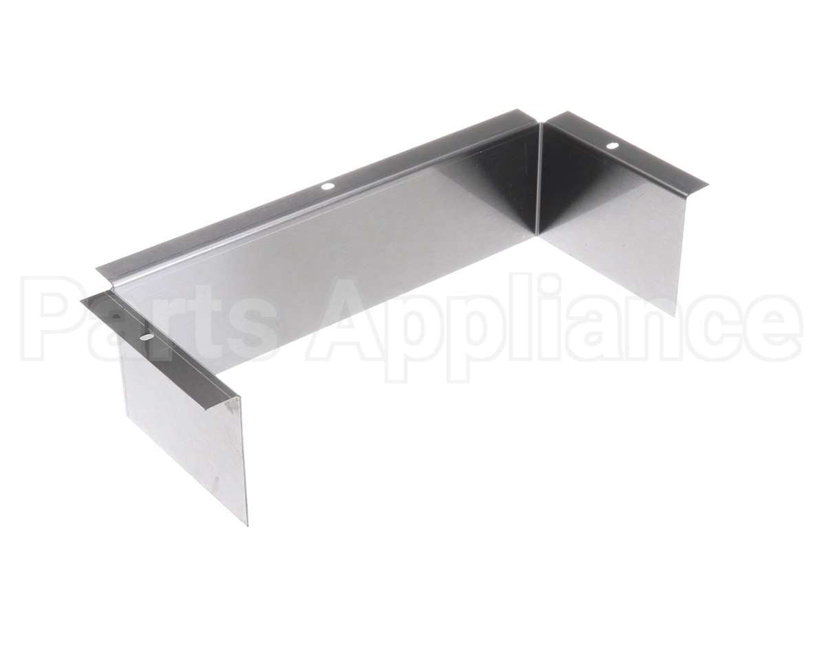 105802 Cleveland Hood;Gas Vent;Sc10