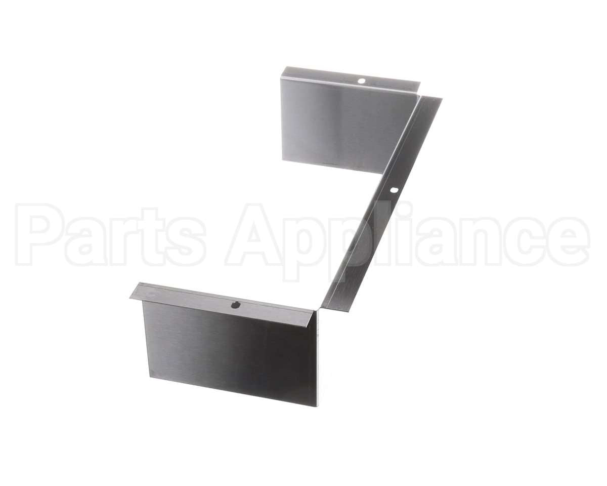 105802 Cleveland Hood;Gas Vent;Sc10