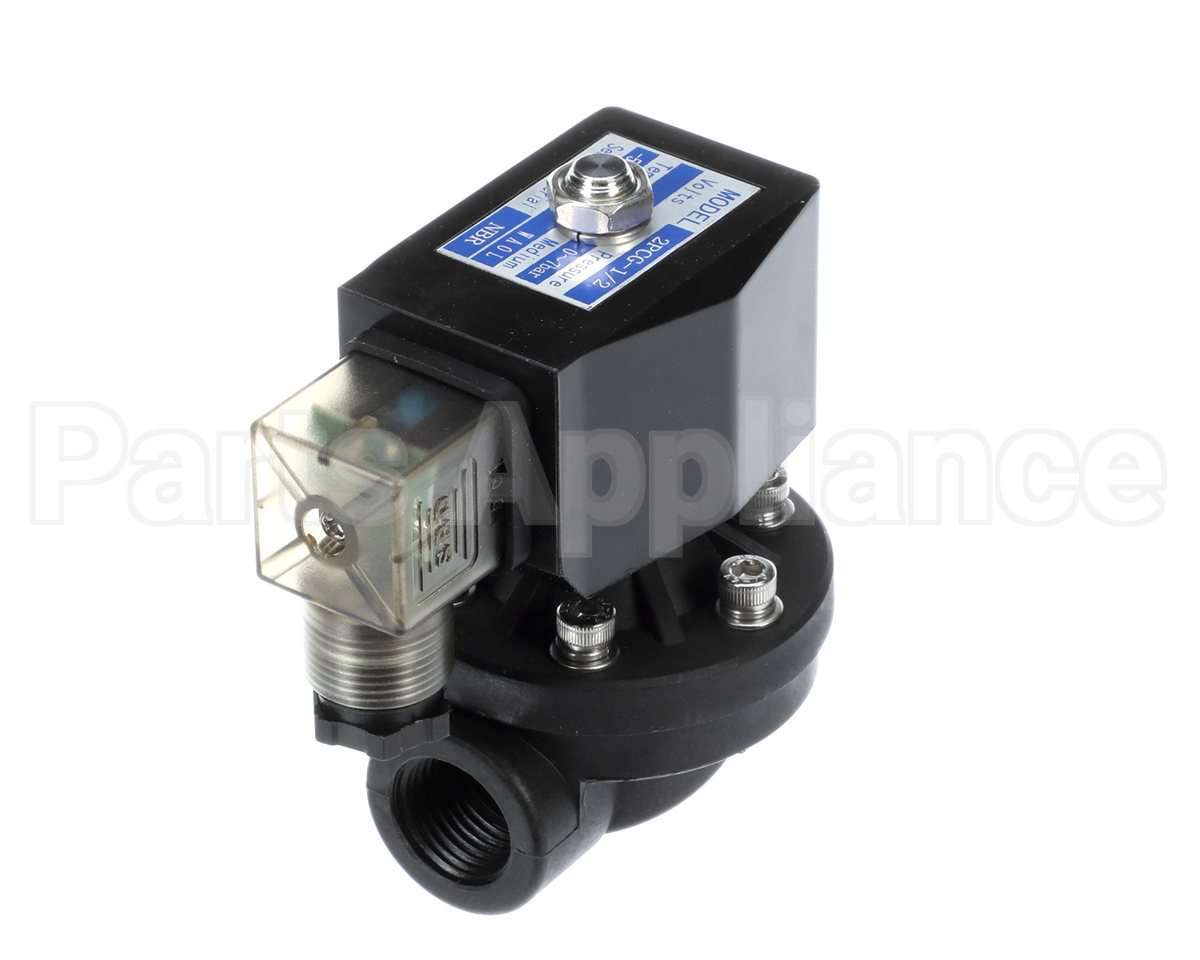 105822 Nimbus Water Systems Solenoid Valve New Style With