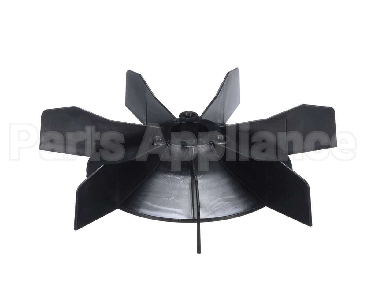 105885 Robot Coupe Motor Fan Ls R502/602
