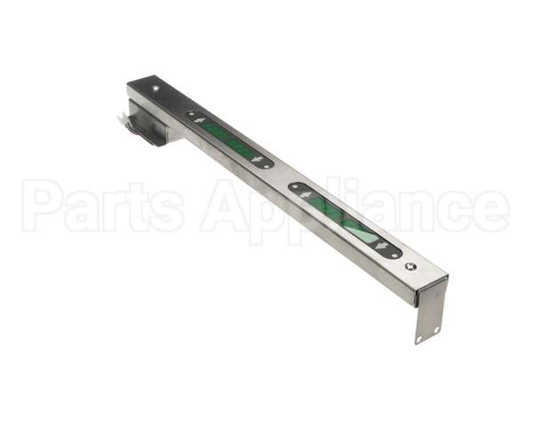 1059-0474 Duke Hs2,Asy Menu Bar 2W