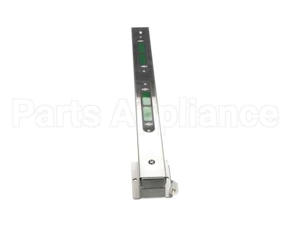 1059-0474 Duke Hs2,Asy Menu Bar 2W