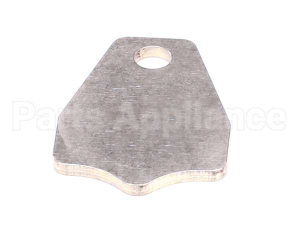 1059-0499 Duke Hs2, Pan Stop Cover