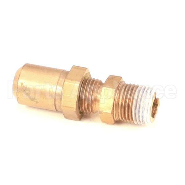 1059-6 Compatible Montague Orifice W/Fitting