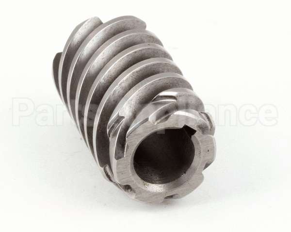 1059 Globe Motor Worm Gear-Steel