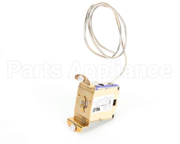1059 Grindmaster Cecilware Control, Temperature