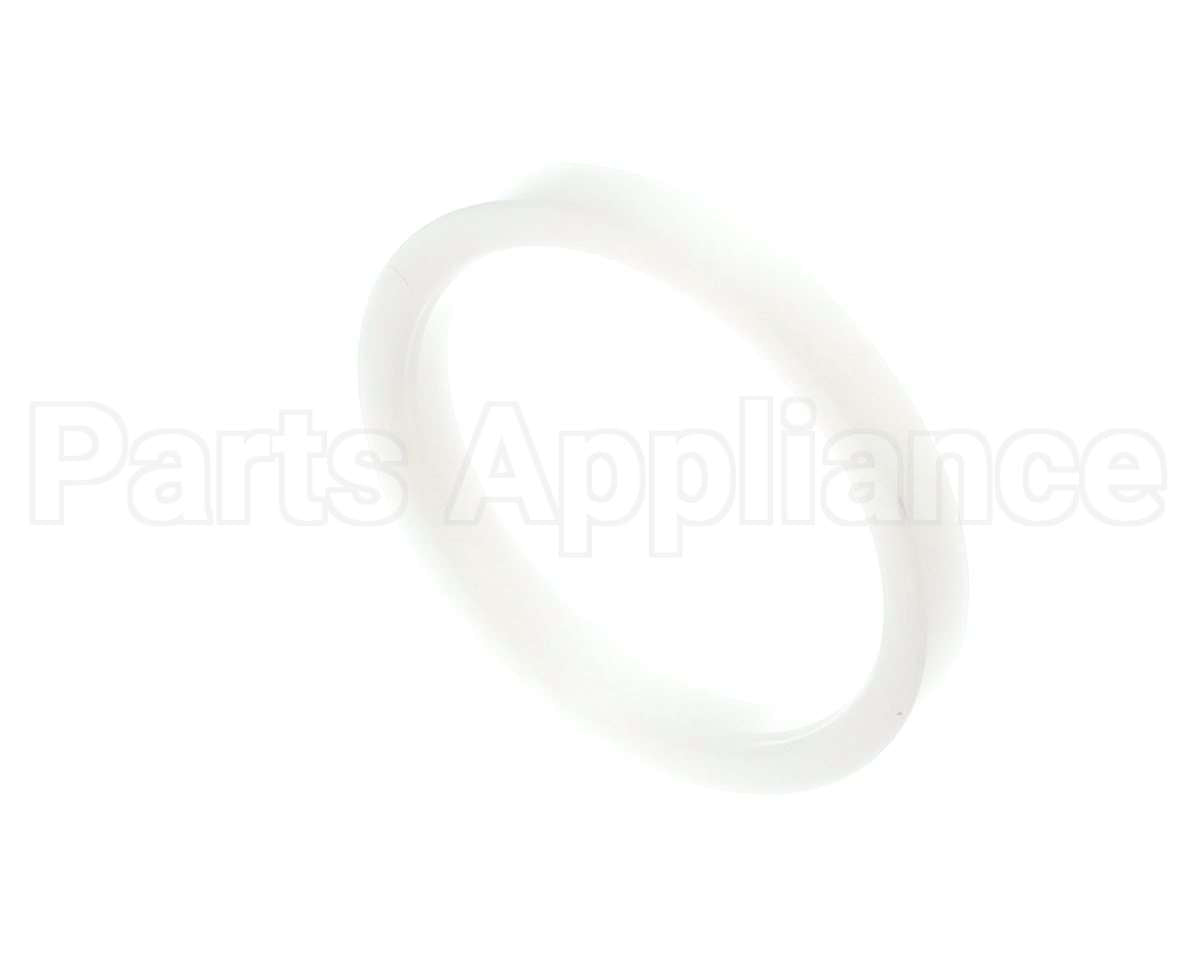 105906S Robot Coupe R23/R30 Plastic Washer