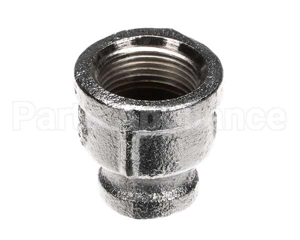 10592 Gaylord 1 X Chrome Bell Reducer