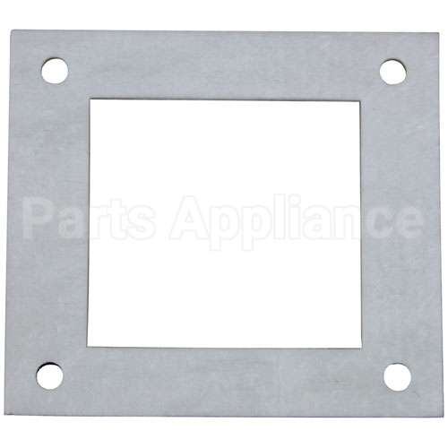 105928 Compatible Cleveland Gasket, Fan Mount, Vert