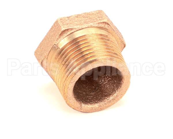 105976 Champion - Moyer Diebel Bush Red 3/4 X 1/8 Brass