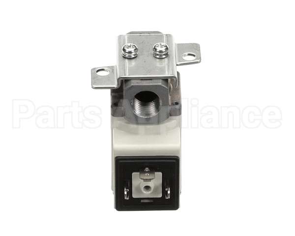 106-00101 Sipromac Valve 2Way 24Vac 1/4'' Npt With Bracket