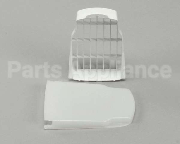 106-035S Prince Castle Kit,Lid And Sifter