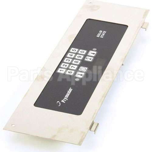 106-0374 Compatible Frymaster Pasta Elec P Cntrl W/Out Skim Ce