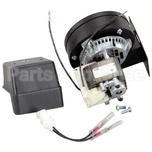 106-2995SP Compatible Frymaster 230V 50/60Lh Blower Assy Fasco
