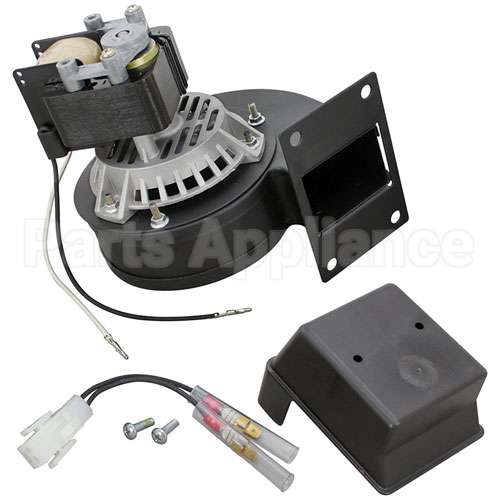 106-2997SP Compatible Frymaster 115V 50/60Hz Rh Blower Assy Fasco