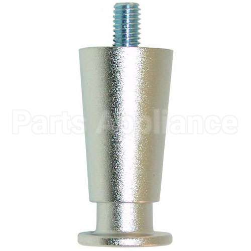 1060-0431-1120 Compatible Standard Keil Stud Mount Leg 3/8-16, 2-1/2" H