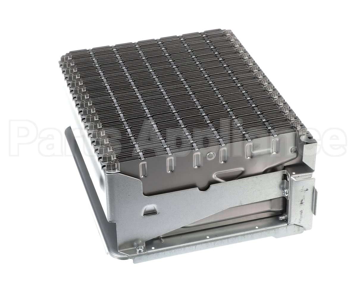 106000012 Rinnai Burner Unit Asy (Ng)