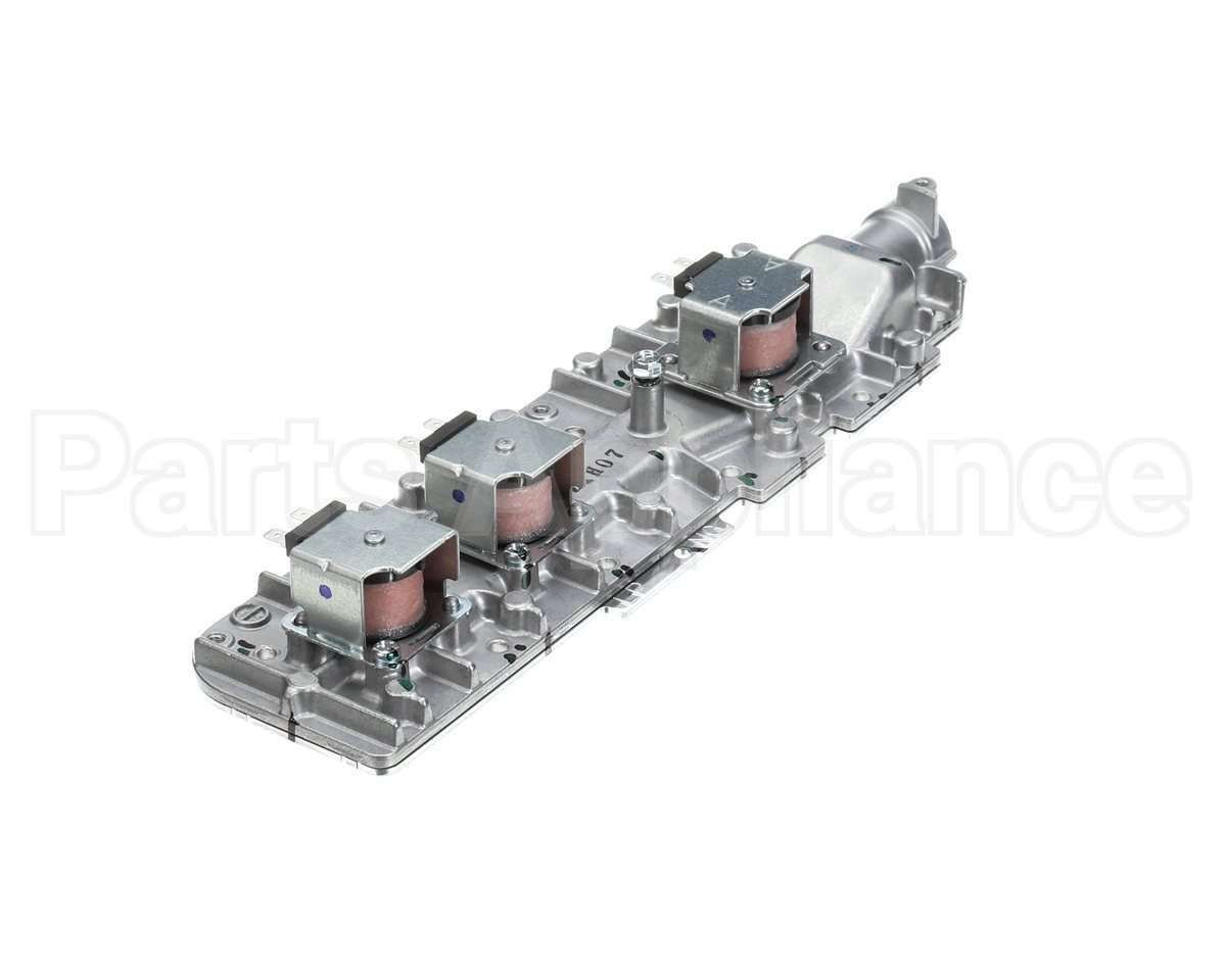 106000067 Rinnai Manifold Assembly-Ng, Ru80/98I/E
