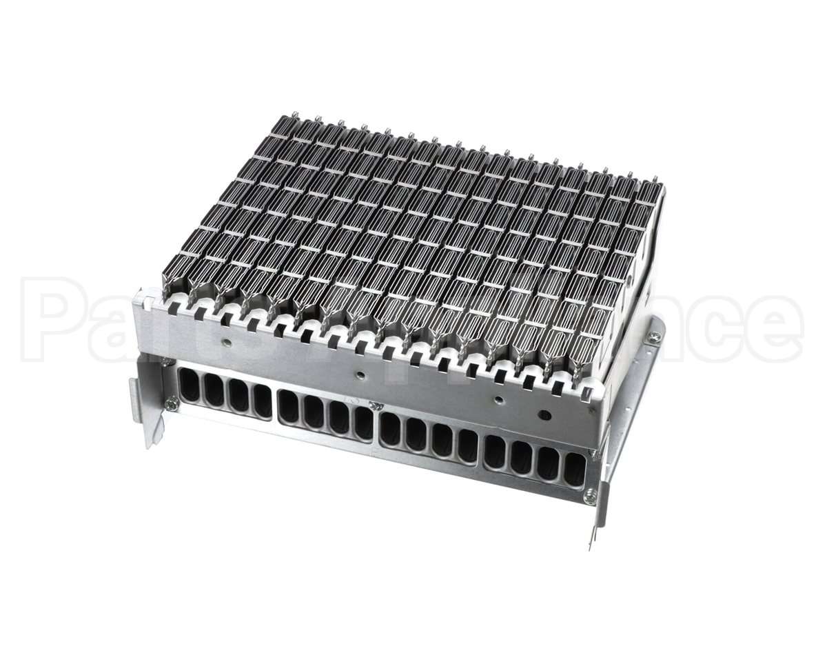 106000073 Rinnai Burner Unit Assy (Ng) Rl75, Rl94I