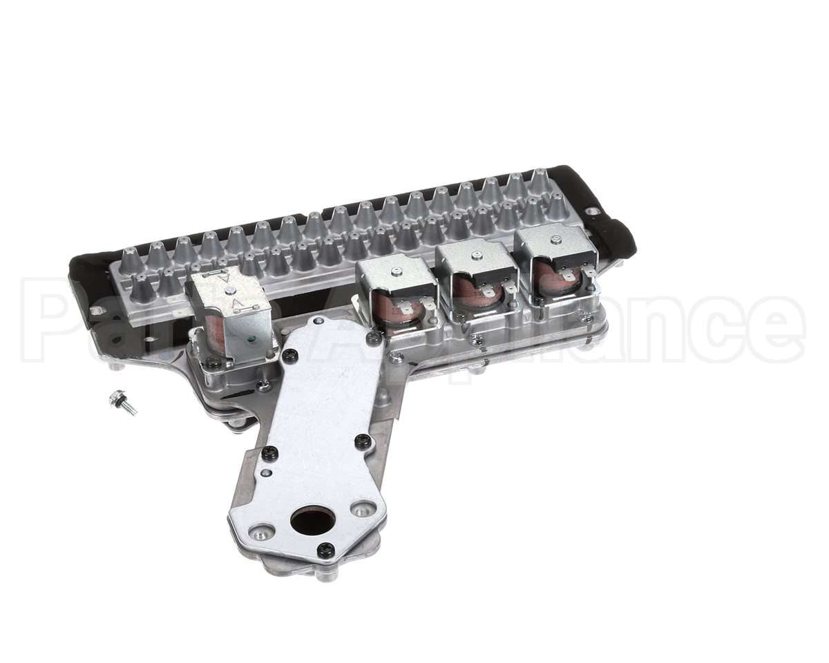 106000078 Rinnai Manifold Assembly (Lp),Rl75/Rl94I