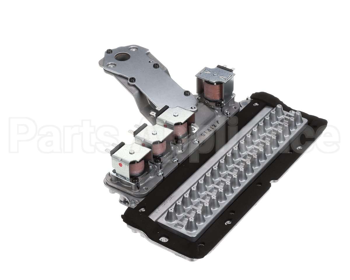 106000078 Rinnai Manifold Assembly (Lp),Rl75/Rl94I