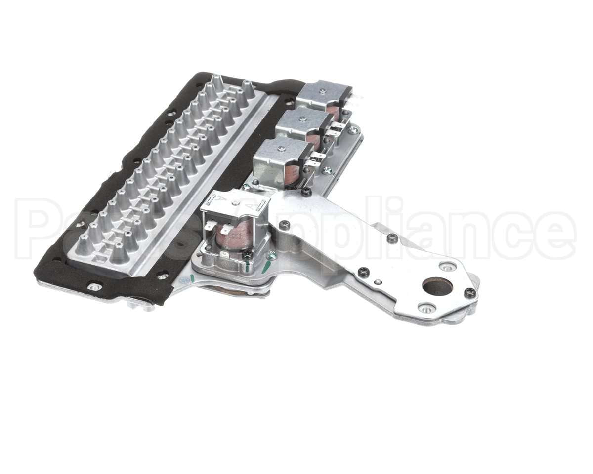 106000079 Rinnai Manifold Assembly (Ng),Rl75, Rl94
