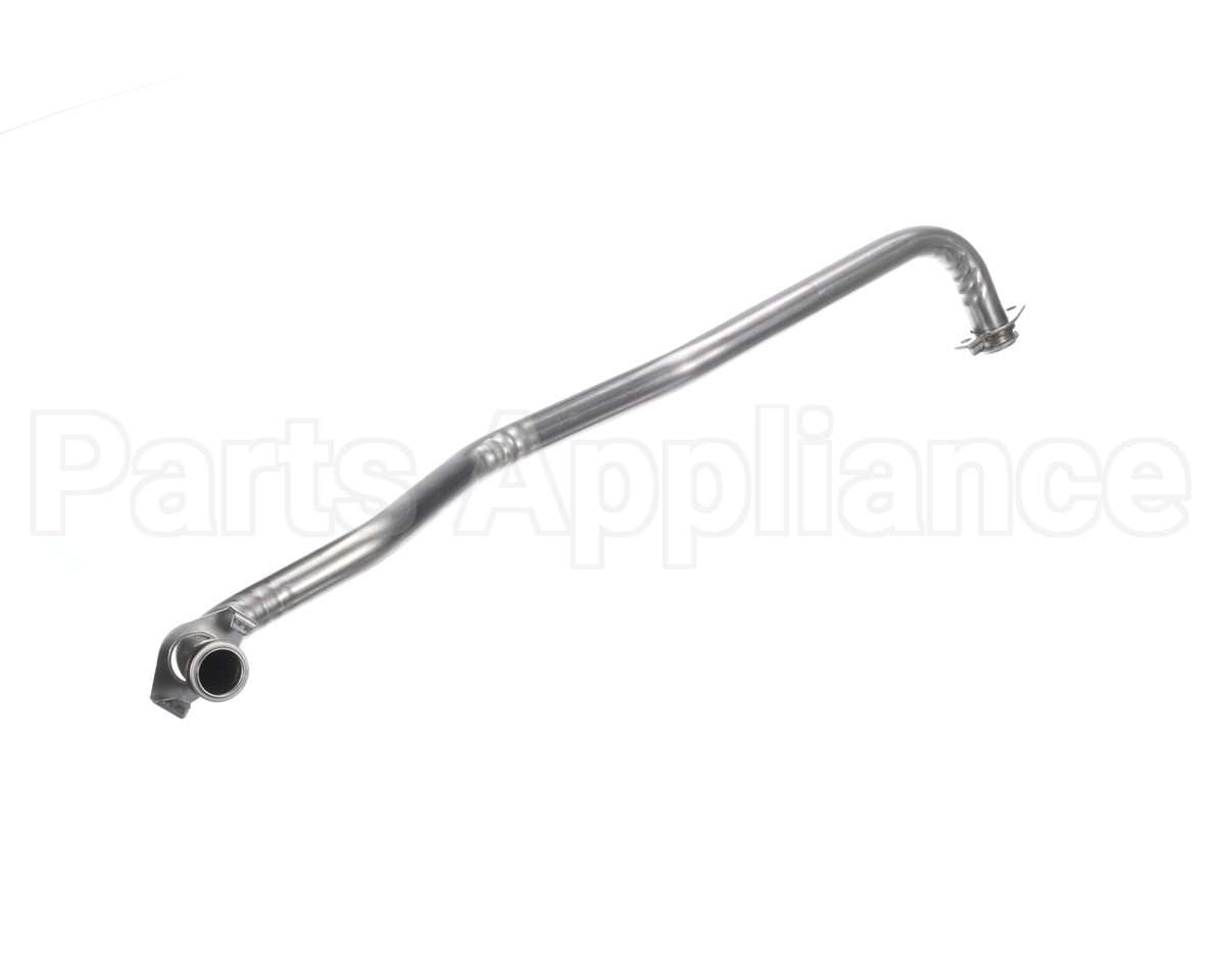106000084 Rinnai Gas Pipe Assy, Ru80/98 I/E Kb
