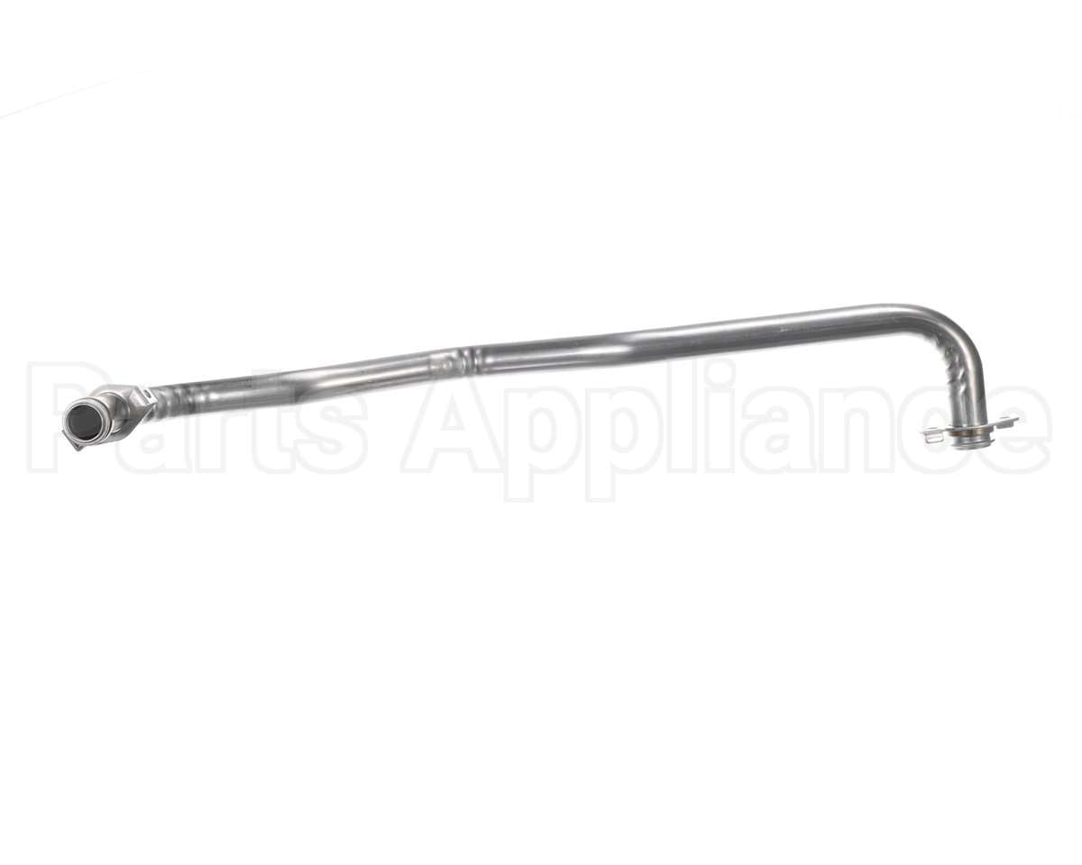 106000084 Rinnai Gas Pipe Assy, Ru80/98 I/E Kb