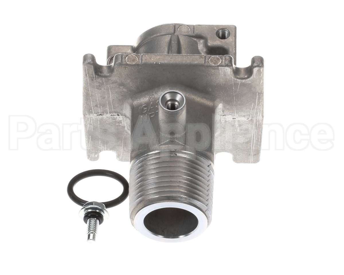 106000119 Rinnai Inlet Gas Supply Connection