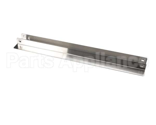 10601211S Beverage Air Pan Slide Pair-A ( 2 Of 09335301)