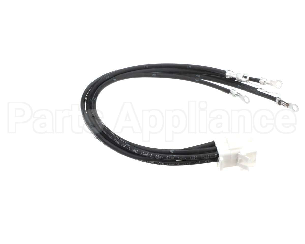1060157SP Frymaster Harness, Fazolis Right 9 Pin