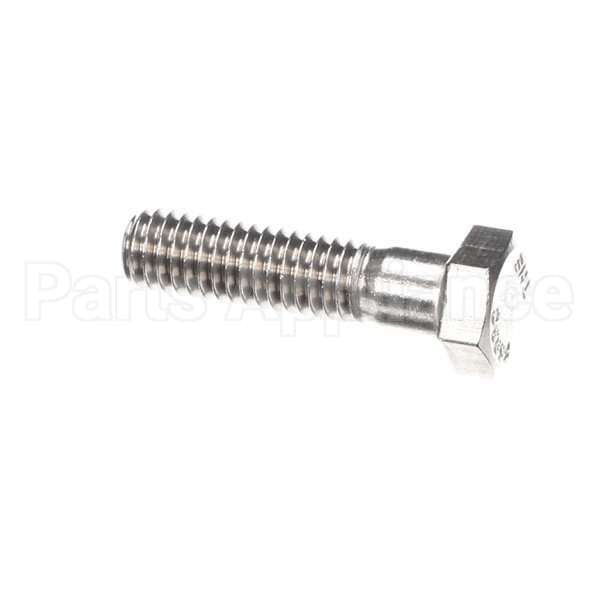 106022 Compatible Champion Capscrew, Hex Head