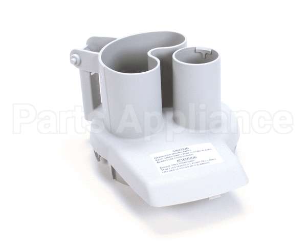 106035 Robot Coupe Veg. Slicer Feed Head
