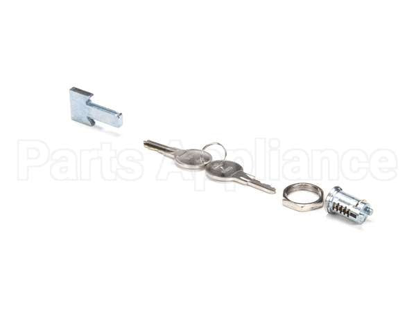 106041080 Kolpak Cyl Lock W/Keys,For 23602