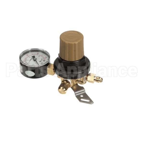 1060431 Compatible Cornelius Regco2 S 1X100 Blk Poly