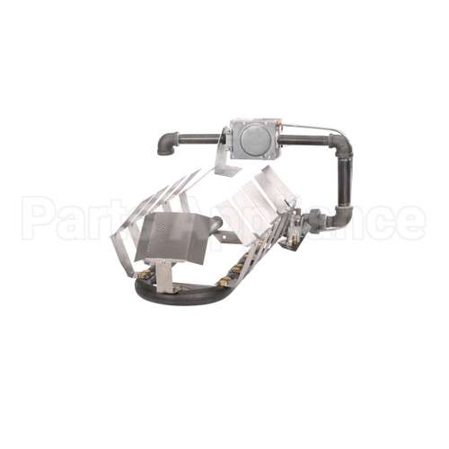 1060657SP Frymaster Burner/Control Assembly,Cf/J65Xr Pro