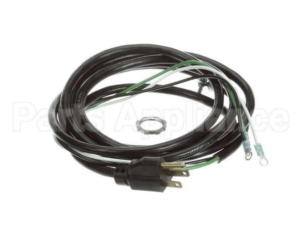 1060913SP Frymaster Cordset Assembly, 10 Power