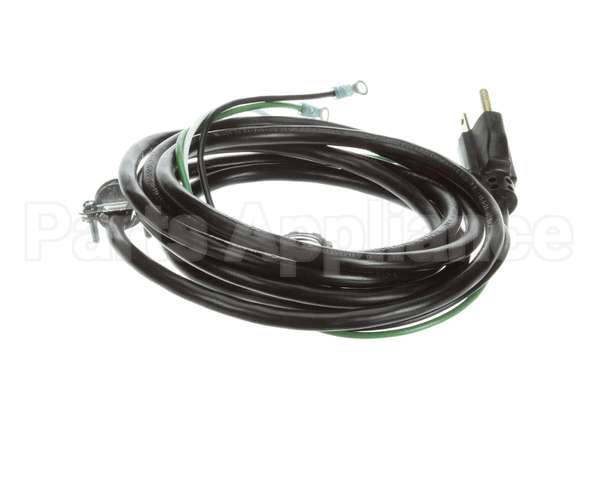 1060913SP Frymaster Cordset Assembly, 10 Power